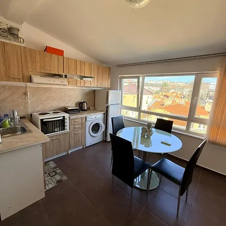 Boutique 아파트 *