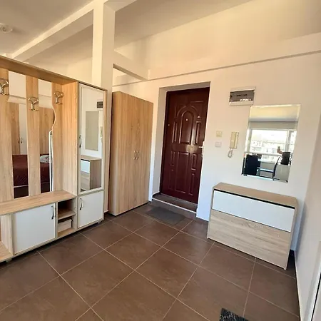 Apartament Boutique Varna