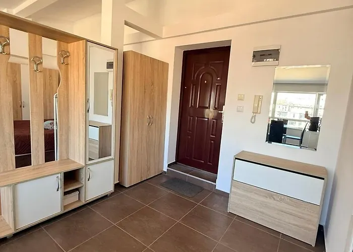 Apartament Boutique Varna